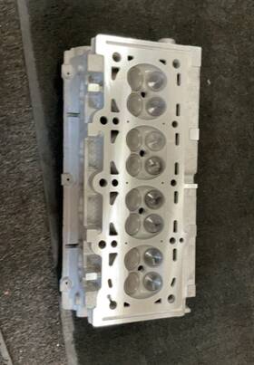 4667867 Chrysler Chrysler/dodge 2.0l 95-00 Remanufactured Cylinder Head Neon Sebring Avenger