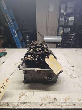 4892064aa Chrysler 2006-2010 300 06-08 Magnum 2.7l Right Passenger Cylinder Head