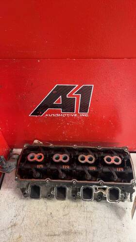 5143396aa Chrysler 2007-2008 Aspen 06-08 Ram 1500 2500 3500 5.7l Passenger Right Cylinder Head