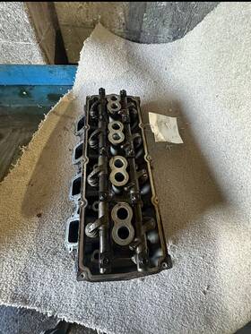 53021616dd Chrysler Dodge 5.7l Hemi Mds V8 Ohv Vvt Cylinder Head Pair Left Right