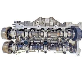 68082536 Chrysler Chrysler/dodge 3.6l Cylinder Head - Right Hand Used