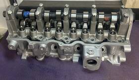 As7u3 Chrysler 287 Cylinder Head Fits 2.2/2.5 Engines 1982-1995 Cam Remanufactured