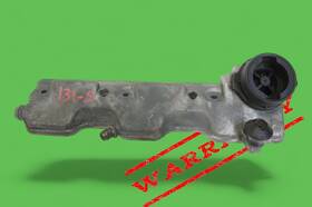 1120160405 Chrysler Crossfire By Mercedes Oem 3.2l V6 M112 Engine Valve Cover Oil Filler Neck