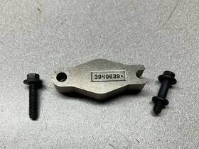 3940639 Chrysler Dodge Oem Factory Original Fuel Injector Hold Down Clamp 98-02 Cummins 24v 5.9l