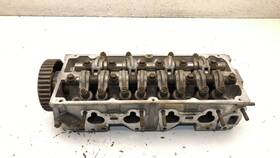 Md174888 Chrysler - Foreign 1993 1994 Colt Cylinder Head With Camshaft Oem 1.5l Sohc