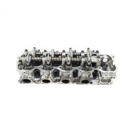 Md125378 Chrysler Used Engine Cylinder Head Fits 1987 Conquest Grade A
