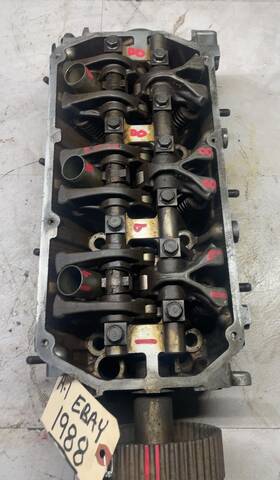 Md311707 Chrysler 1995-2000 Dodge Stratus Cylinder Head Oem