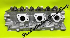 Single8015 Chrysler Single8015/1510 3.3 3.8 Dodge Town And Country Caravan Voyager Cylinder Head 90-97