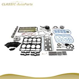 Cl12814ts506 Classic-autoparts Mds Lifters Kit Camshaft Pumps Gaskets Bolts For Dodge Ram 1500 5.7l 2009-2015