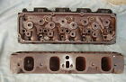 D0ae-n Closed Cleveland D0ae- Barrel 4 Chambered Heads Boss 351c Ford 351 Type