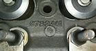 3782461x Code Stainless 2.02 Injection Heads Early Cylinder Corvette Fuel 1962