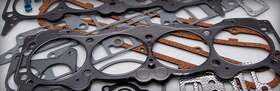 C15292-040 Cometic Gasket Chrysler 6.2l Hellcat 4.150 Inch .040 Mlx Head Rhs