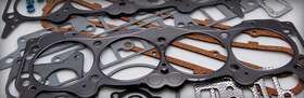 C4238-051 Cometic Gasket Honda/acura Dohc 81mm B18a/b .051 Inch Mls Head Non Vtec