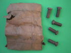 127269 Commander Tappet Special Nos Adjusting 5 Studebaker 1934-1942 Screws