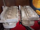 3813515-8 Complete Used Corvair Cylinder Head Hp