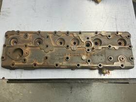 F209a207 Continental 6 Cylinder Flat Head