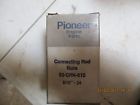 Crn-610 Lot Of 26 Pioneer