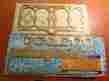 Csia533 Ford Anglia 100e Perfect Flathead 53-59 Popular 59 Payen Head Gasket