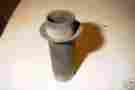 Cu1561 60-9 Corvair 110 Exhaust Tube