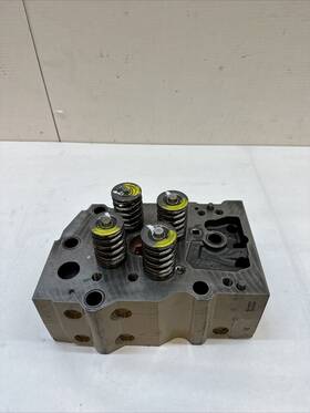 3646329rx Cummins Genuine Oem Reman Engine Cylinder Head 492446d