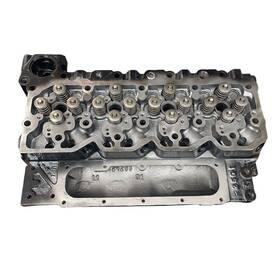 4929283 Cummins Isb Qsb 4.5l Turbo Diesel Cylinder Head Assembly