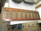 Cyl Valve -310 Gasket Copper 1938-42 Pres 8 Head Comm Grind Studebaker