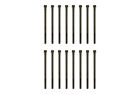 Es72138 Cylinder Bolt - Fel-pro Head Set