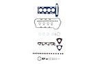 Hs26223pt-1 Cylinder Gasket Head Fel-pro Set -
