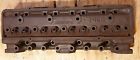 1462612 Cylinder Head 331 Cadillac