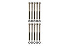 Es72249-2 Cylinder Head Fel-pro Set - Bolt