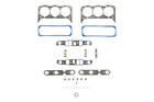17210 Cylinder Head Gasket Set