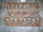 D3ve-a2a Cylinder Heads 429 Ford 460 1973 V8