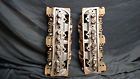 1485240 Cylinger 1965 Deville 021502 Heads Cadillac 429