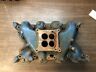 D0ae-9425-l Ford Mustang Torino Cleveland Intake Manifold Original
