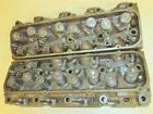 429scj D0oe-r Dove-a 429cj Cj Scj 68 69 70 71 72 73 Ranchero Gt Factory Ford 429 Cobra Jet Cylinder Heads Mustang Torino