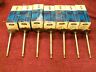 D0zz-6507-a Ford Mustang Boss Engine Valves Nos
