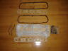 D1az-6079-c Fomoco Vtg Nos Ford Valve Grind Head Gasket Set Mustang