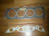 D1fz-6079-b Ford Nos Pinto Valve Grind Gasket Set