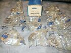 D1fz-6514-b Ford Set Of Nos Pinto Cid Valve Spring Retainer