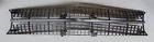 8200 D1oz B Ford Original Torino Cobra Dark Charcoal Grill And Stainless Trim