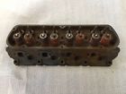 D2oe Ba Ford Cylinder Head Fairlane Mustang Galaxie Parts Core