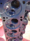 D3ze-6090-aa Ford Cj Mustang Open Chamber Cylinder Head Mach