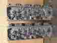 D3ze-aa Oem Ford 1973 351 Cleavland 4v Heads