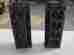 D3ze Ford Pair Of 351 Cleveland 4v Open Chamber Cobra Jet Heads