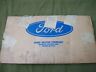 D57z-6079-b Ford Nos Genuine Oem Head Gasket Kit Courier Trucks Mazda