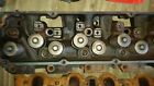 D5ae-6090-a2a D5ae-6090 Ford Cylinder Heads Pair Ba