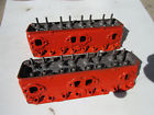 D5ae A2a Ford Nos 1966 Cylinder Head