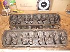 D5oe-a3b D5oe-a4b Ford Cylinder Heads