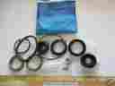 D7az-3e501-a Ford 1975 1979 Car 1978 Bronco Seal Kit Power Steering Gear Sector Shaft D7az3e501a