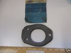 D8bz-3b391-a Ford 1984-1990 Mustang Plate